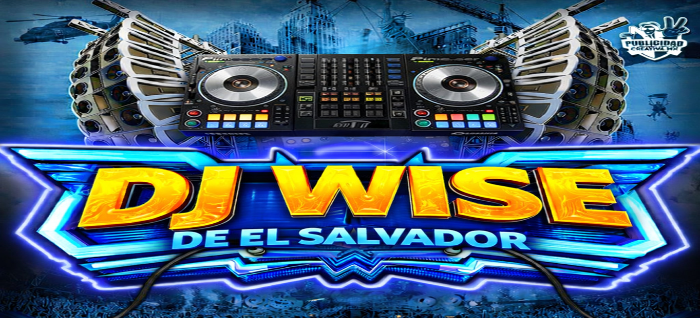 LOGO 3D PARA DJ CODIGO ID NUMERO 3D2-462036